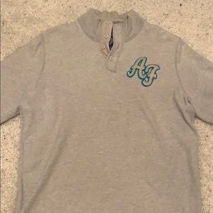 Men’s Abercrombie shirt